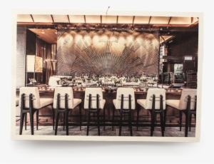 Studio Life - Island Bar Design Restaurant