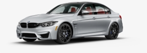 2018 Bmw M3 Sedan - Audi A4 2018 Komfort