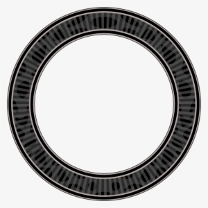 Open - Stove Pipe Trim Collar