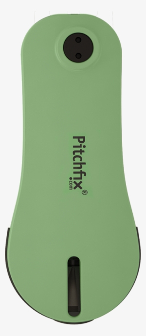 5 Pin Light Green/white