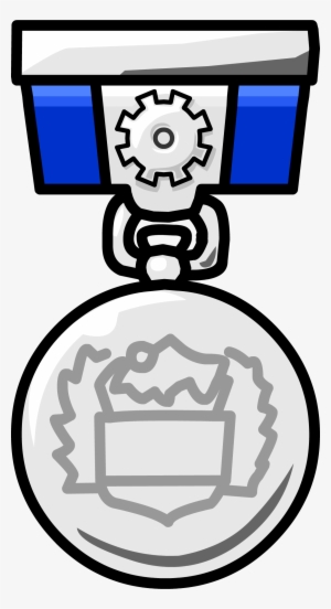 Mission 7 Medal Icon Es - Icon