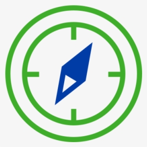 Who Mission Icon - Important Person Icon