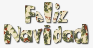 Nuevo,tipografia,png,luz Neon - Navidad Palabra Png