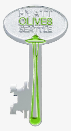 Custom Lapel Pin Advantages - Seattle