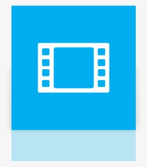 Mirror, Video Icon - Mirror Folder Music Png Icon