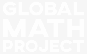 Gmp Logo Text White - Hate Notes