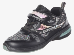 Cinderella Fit Girls Shoes