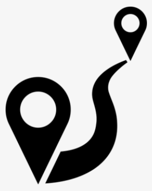 Ideas - Walking Distance Icon Png - 935x574 PNG Download - PNGkit