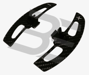 Carbon Fiber / Aluminium Shift Paddle Shifter For Bmw - Mini F56 Shift Paddles