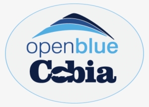 Let's Connect - Open Blue