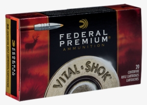 Features - 45 70 Trophy Bonded Bear Claw