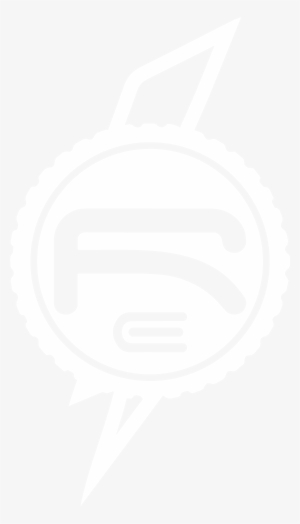 Logo Version Rayo Opciones Blanco - Drink