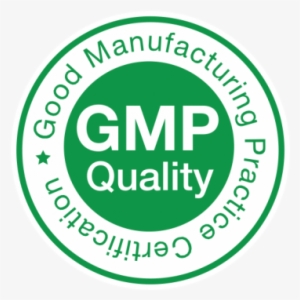 We Breathe The Gmp Practice - Gmp Quality Logo