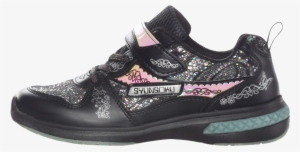 Cinderella Fit Girls Shoes