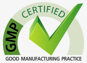 Eu Gmp Certificateedit - Good Manufacturing Practices Logo