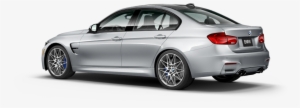 2018 Bmw M3 Sedan - Executive Car