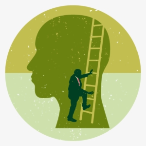 Individuals Homepage Icon - Illustration