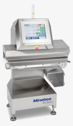 Detector De Contaminantes Por Rayos X Dylight - Sartorius Mechatronics T&h Gmbh