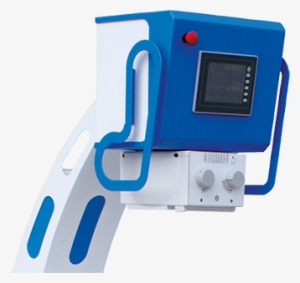 Equipo De Rayos-x De Alta Frecuencia Magnus Mx30kw - Radiology
