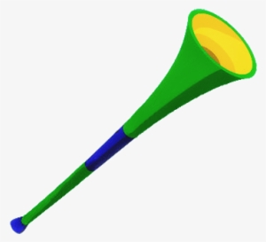 Vuvuzela - Vuvuzela Png