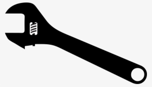Llave Inglesa Png - Wrench Png