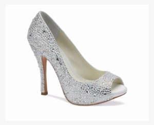 Photo - Benjamin Adams London Women's Charley 9 Ivory