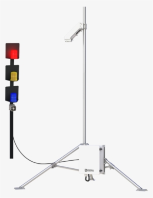 Lightning Warning System