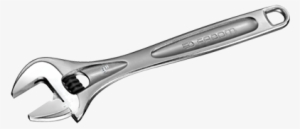 Llave Inglesa Facom - Facom Adjustable Wrench 12 Inch 113a 12c