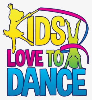 Dance Kids Logo