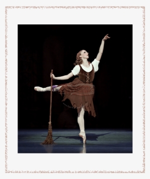 Ballet Cinderella - Ballet