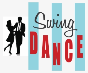 Swing Dance Logo
