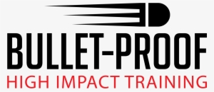 Bulletproof Brand