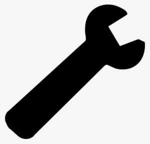 Download Png - Adjustable Spanner