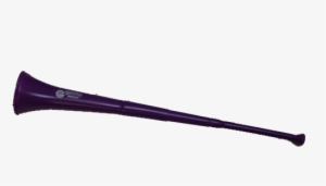 Purple Stadium Horn - Vuvuzela
