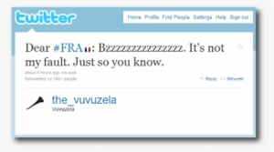 Please Don't Leave - Twitter