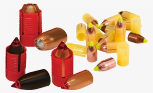 Smackdown® Bullet Series - Bullet