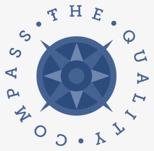 Quality Compass Logo - N Compass
