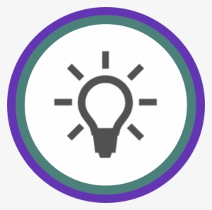 Distance Learning - Lösung Symbol