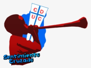 Logo Sentimiento Cruzado - Los Cruzados Png