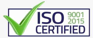 Pti Completes Upgrade From Iso - Iso 9001 2015