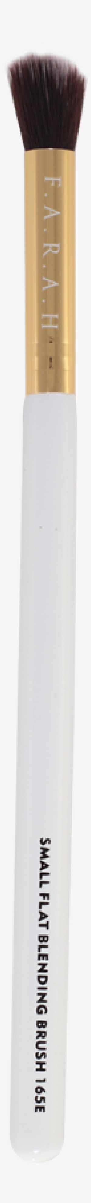 Small Flat Blending Brush 165e - Brush