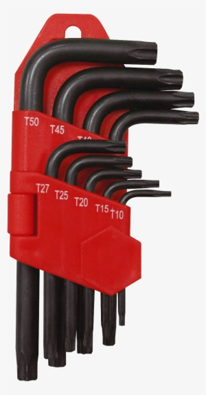 Cabeza - Tipos De Llaves Hexagonales