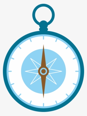 Explorer Clipart Compass Star - Brujula Marinero Png