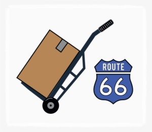 Dfw Long Distance Movers Icon - Dallas/fort Worth International Airport