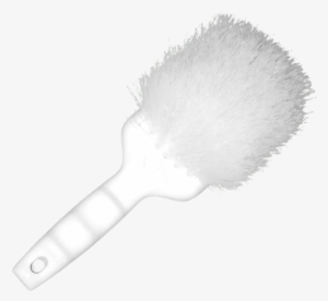 Bet-200708 9" Nylon Wheel Brush - Sketch