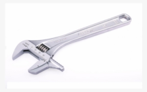 Llave Ajustable Reversible Mod