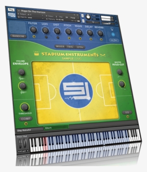 For The 2010 World Cup We Brought To You The Amazing - Best Service Chris Hein Bass