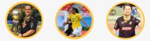 Rosana Augusto - Brazil National Football Team