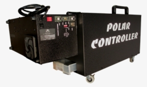 Citc Polar Controller Low-ground Fog Machine