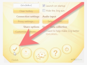 Image Titled Create A Custom Keyboard Hotkey To Use - Jing Techsmith